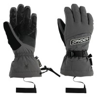 Spyder Overweb GTX Gloves (Polar) - 2025
